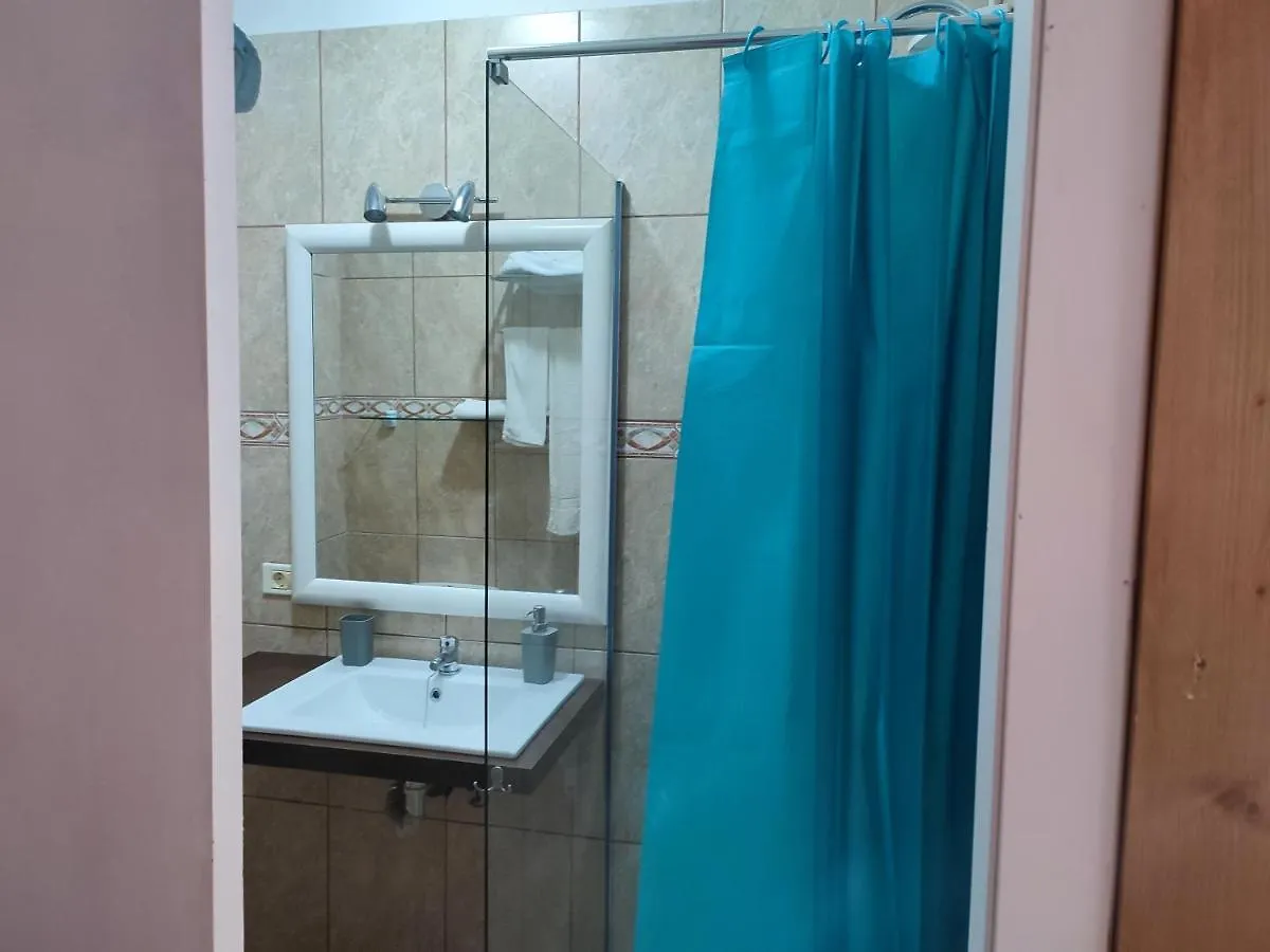 Apartamento Bajo Quintero Apartamento Alcalá la Real