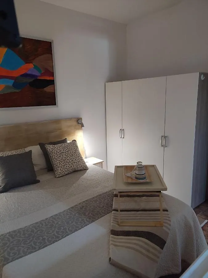 Apartamento Bajo Quintero Apartamento Alcalá la Real