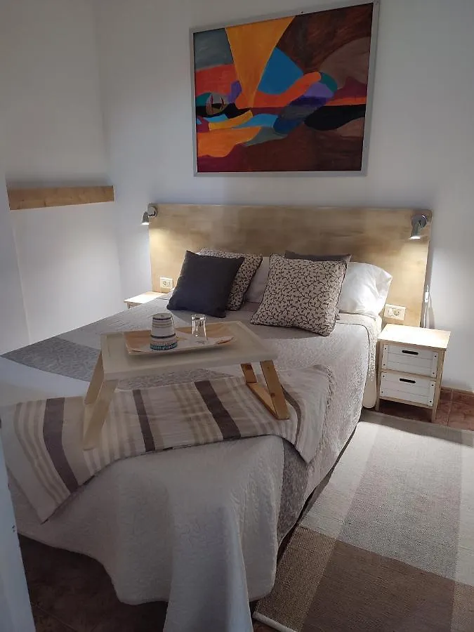 Apartamento Bajo Quintero Apartamento Alcalá la Real