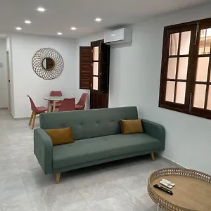  Apartamento Apartamento En Centro Historico Cerca De La Playa España
