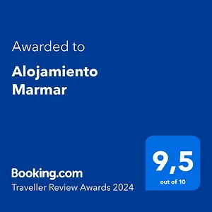  Apartamento Alojamiento Marmar España