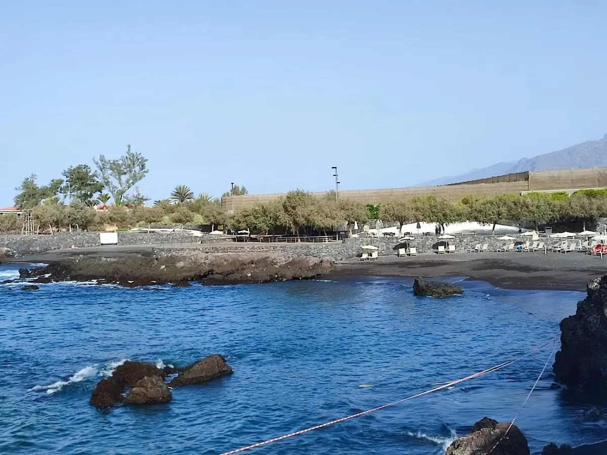 Apartamento Bajo Quintero Apartment Alcala   Alcala (Tenerife)