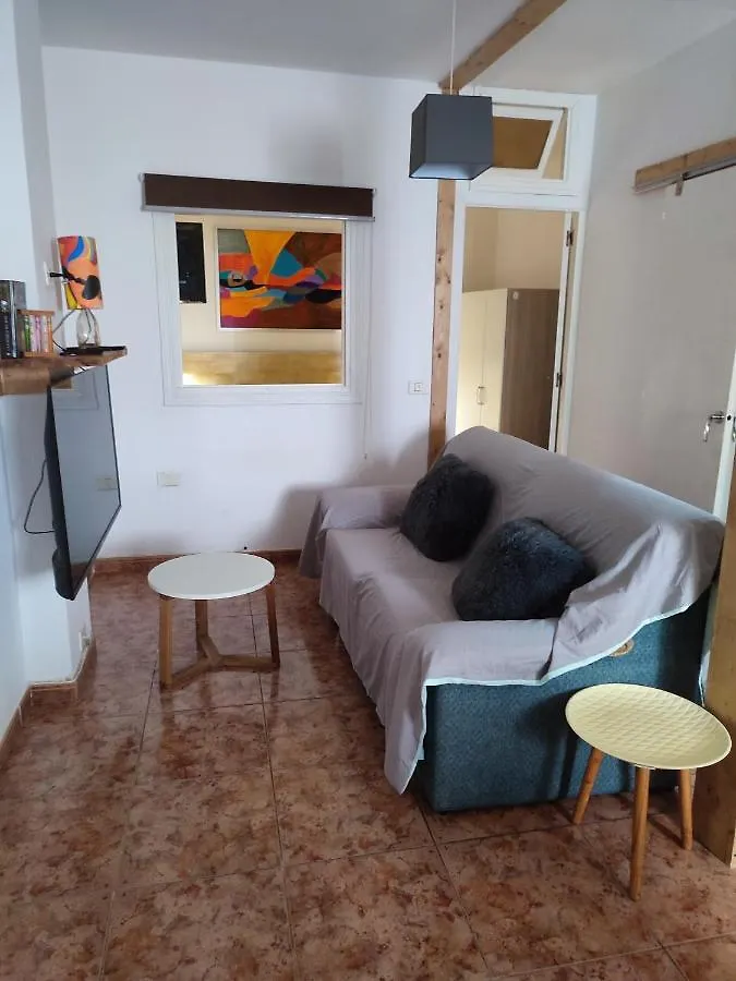 Apartamento Bajo Quintero Apartment Alcala